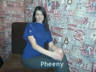 Pheeny