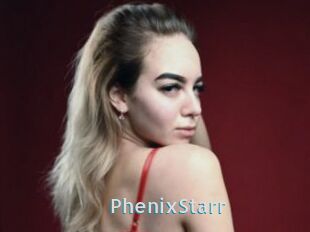 PhenixStarr