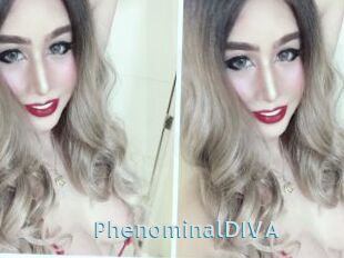 PhenominalDIVA