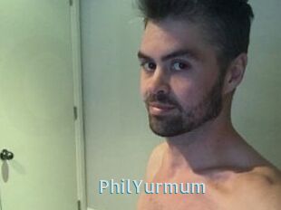 PhilYurmum