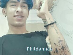 Phildamian