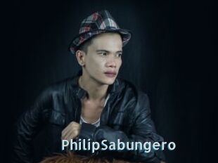 PhilipSabungero