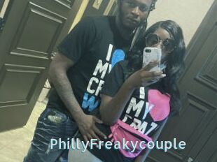 PhillyFreakycouple