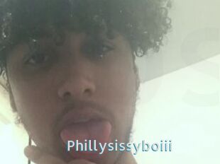 Phillysissyboiii