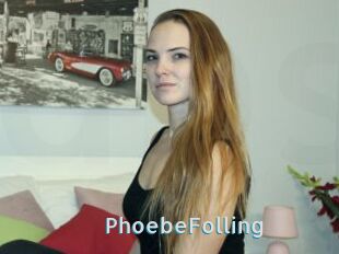 PhoebeFolling