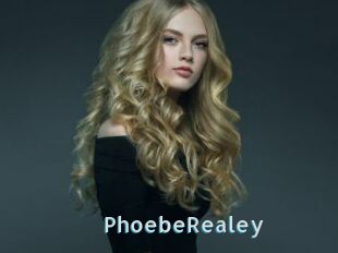 PhoebeRealey