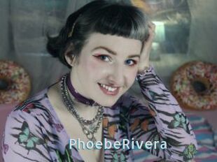 PhoebeRivera