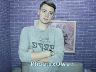 PhoenixOwen