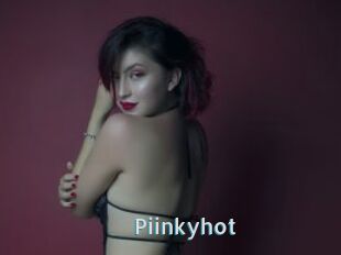 Piinkyhot