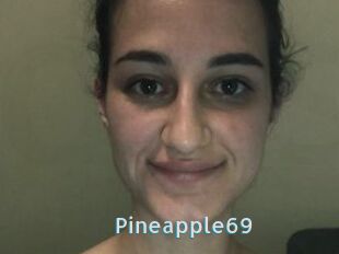 Pineapple69