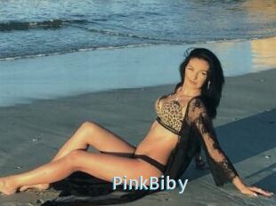 PinkBiby