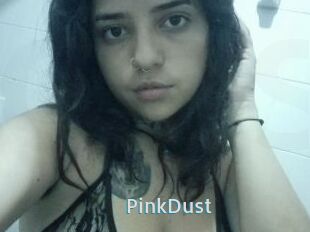 PinkDust