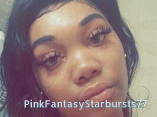 PinkFantasyStarbursts77