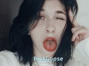 PinkGoose