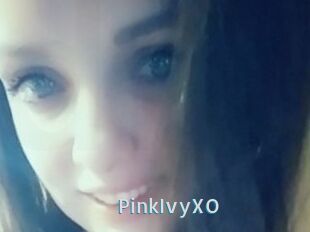 PinkIvyXO