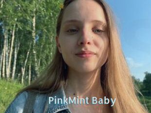 PinkMint_Baby