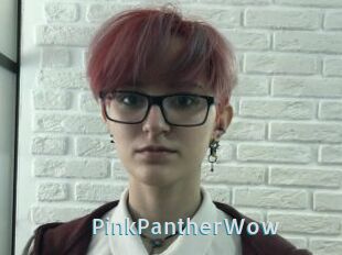 PinkPantherWow