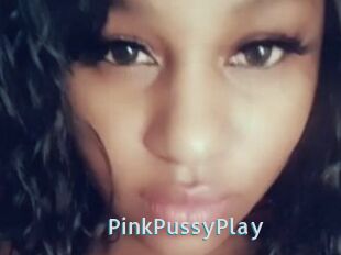 PinkPussyPlay