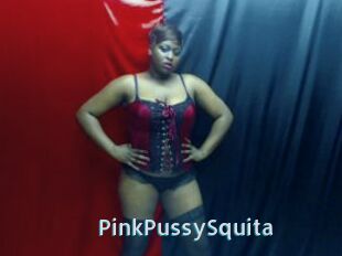 PinkPussySquita