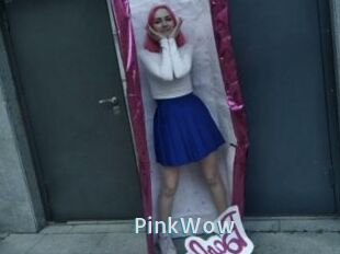 PinkWow