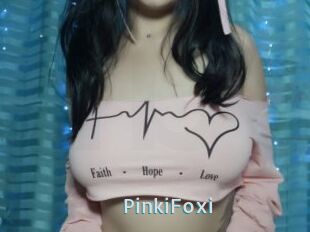 PinkiFoxi