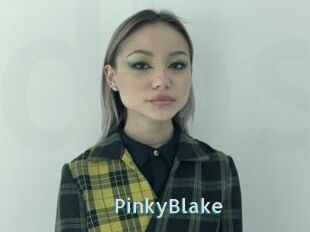 PinkyBlake