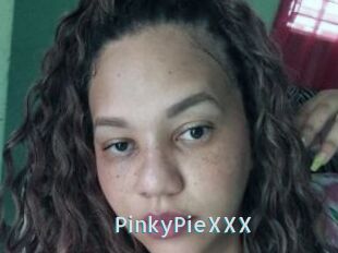 PinkyPieXXX