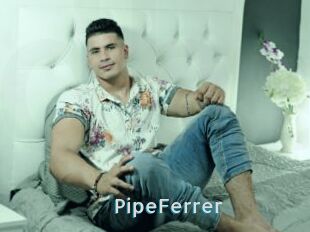 PipeFerrer