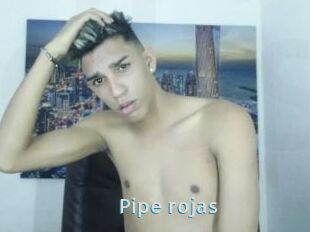 Pipe_rojas