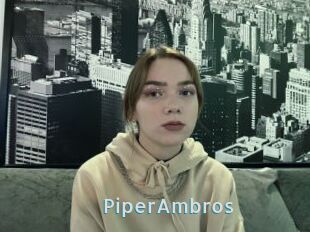 PiperAmbros