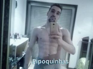 Pipoquinhas