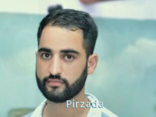 Pirzada