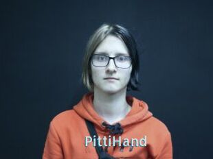 PittiHand