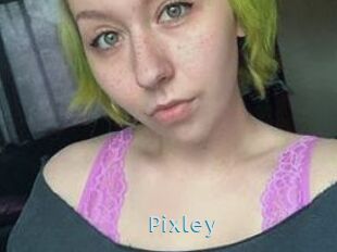 Pixley