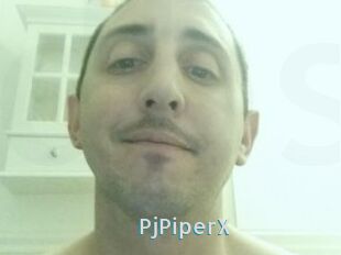 PjPiperX