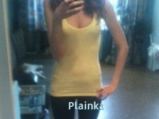 Plainka