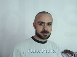 PlanetMarx