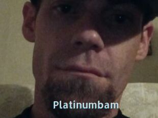 Platinumbam