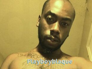 Playboyblaque