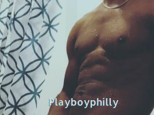 Playboyphilly