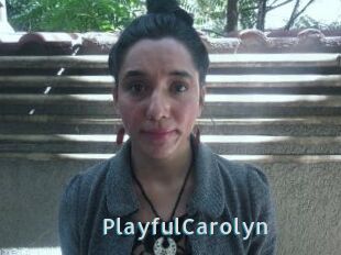 PlayfulCarolyn