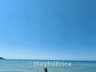 PlayfulErica