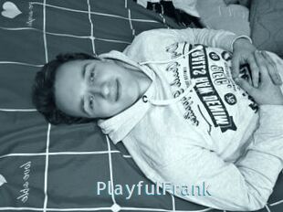 PlayfulFrank