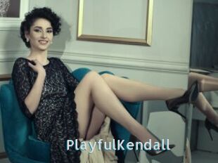 PlayfulKendall