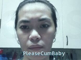 PleaseCumBaby