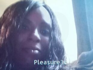 Pleasure36