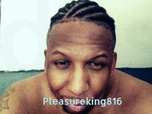 Pleasureking816