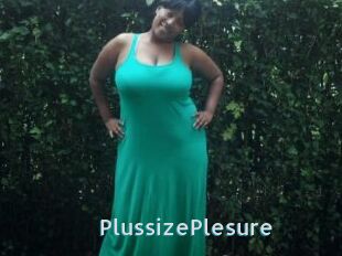 PlussizePlesure