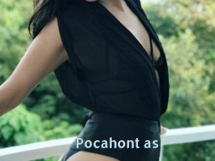 Pocahont_as