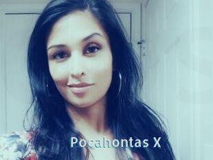 Pocahontas_X